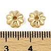 CCB Plastic Beads CCB-G020-03G-3