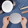 Round Aluminum Sheets AJEW-WH0695-047P-E-3