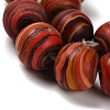 Handmade Lampwork Beads Strands LAMP-C016-03B-01-2