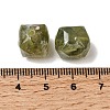 Opaque Acrylic Imitation Gemstone Beads X-OACR-G061-03D-3