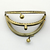 Iron Purse Frames FIND-R022-74AB-1