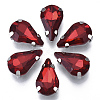 Sew on Rhinestone RGLA-S029-006C-1