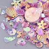 Ornament Accessories PVC-S035-018E-2