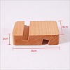 Wood Tabletop Display Base PW22070189659-2