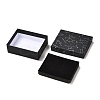Cardboard Jewelry Packaging Boxes LS-CON-B002-02A-01-3