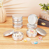 Aluminum Cans CON-WH0079-11-6