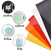 Glitter Heat Transfer DIY-GF0001-10-3