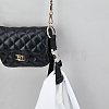 Nylon Adjustable Bag Luggage Straps FIND-WH0418-47P-6