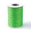 Korean Waxed Polyester Cord YC1.0MM-A179-1