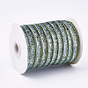 Glitter Sparkle Ribbon SRIB-T002-01B-41-2