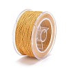 Polycotton Cord OCOR-E027-02B-19-3