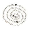 Iron Cable Chains CH-E014-02P-2