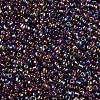 12/0 Round Glass Seed Beads SEED-US0003-2mm-176-2