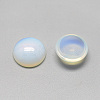 Opalite Cabochons X-G-R416-8mm-49-2