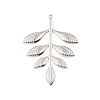 304 Stainless Steel Pendants STAS-Z199-12P-01-1