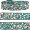 Ethnic Style Polyester Ribbon for Sewing Decoration OCOR-WH20007-26A-6
