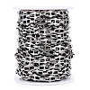 Tarnish Resistant 661 Stainless Steel Oval Link Chain CHS-T005-04P-3
