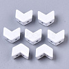Spray Painted Alloy Multi-Strand Links X-PALLOY-T075-02J-2