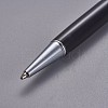 Creative Empty Tube Ballpoint Pens AJEW-L076-A48-3