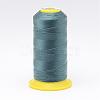 Heavy Duty Nylon Sewing Thread for Sewing Jeams Leather Outdoor Upholstery NWIR-N006-01Z-0.4mm-1