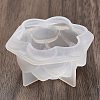 DIY Silicone Holder Molds DIY-K073-31-3