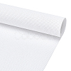 18CT Cotton Cross-stitch Fabric DIY-WH0021-13C-1