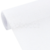 Cotton Hot Melt Adhesive Lining Fabic DIY-WH0028-22A-1