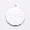 Aluminum Pendants ALUM-I002-01B-1