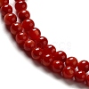 Natural Freshwater Shell Beads Strands SHEL-H003-03G-3