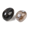 Natural Botswana Agate Beads GG-CBAD0F6-B06-01-3