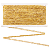 25M Polyester Centipede Ribbon OCOR-WH0078-94A-1