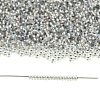 TOHO 11/0 Demi Round Beads X-SEED-DR11-0261-1