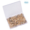 Iron Glass Links Connectors IFIN-TA0001-32-3