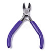 45# Steel Jewelry Plier Sets TOOL-S012-08B-3