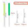 Stainless Steel Doll Hair Rerooting Tool TOOL-DC0001-25-2
