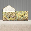 Chinese Style Gift Blessing Bags Envelope Bags PW-WG71878-02-1