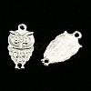 Tibetan Style Zinc Alloy Pendants for Halloween LS-PALLOY-A14924-S-LF-1