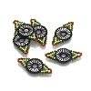 MIYUKI & TOHO Handmade Japanese Seed Beads Links SEED-E004-G21-2