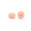 Handmade Polymer Clay Beads Strands CLAY-N008-35-5