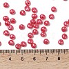 6/0 Glass Seed Beads SEED-L011-08A-22-4