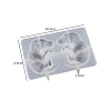 DIY Silicone Display Molds SIMO-PW0009-05F-1