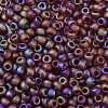 TOHO Round Seed Beads SEED-XTR08-0177F-2