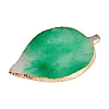 1Pc Resin Imitation Agate Color Palette MRMJ-TA0001-47D-2
