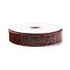 10 Yards Polyester Velvet Ribbon OCOR-C004-05E-2