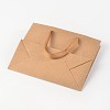 Rectangle Kraft Paper Bags LS-AJEW-L047E-01-2