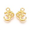 Tibetan Style Alloy Pendants LS-TIBEP-LF11356Y-G-FF-2