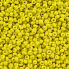12/0 Glass Seed Beads SEED-US0003-2mm-42-2