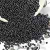 TOHO 6/0 Demi Round Beads X-SEED-DR06-0090-3