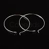 Brass Wine Glass Charm Rings EC067-4S-3