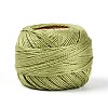 Braided Polyester Cord OCOR-T017-04A-38-1